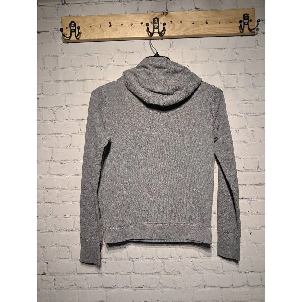 Aeropostale pullover hoodie size small * - Picture 4 of 4